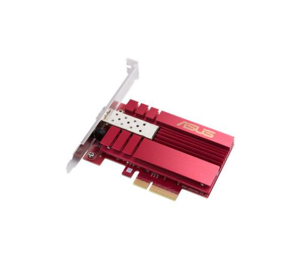 ASUS XG-C100F (10Gbit SFP+) - 1062155 - zdjęcie 3